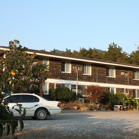 Gurye Guesthouse Esterno foto