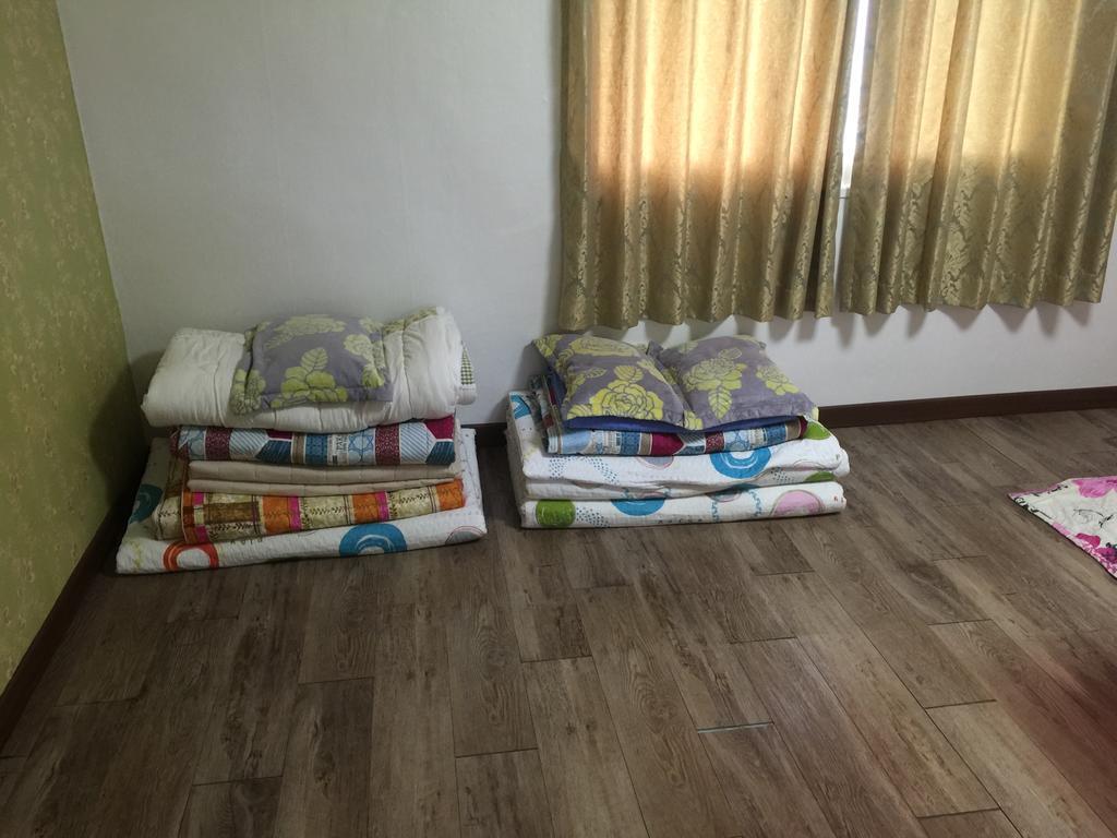 Gurye Guesthouse Esterno foto