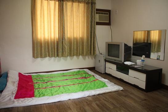 Gurye Guesthouse Esterno foto