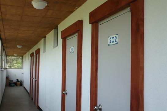Gurye Guesthouse Esterno foto