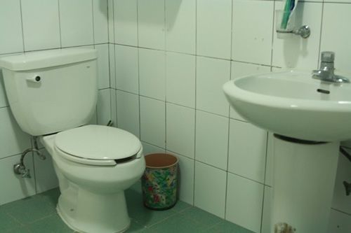 Gurye Guesthouse Esterno foto