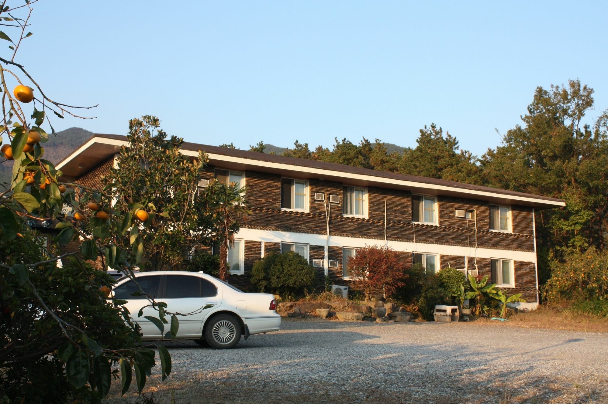 Gurye Guesthouse Esterno foto