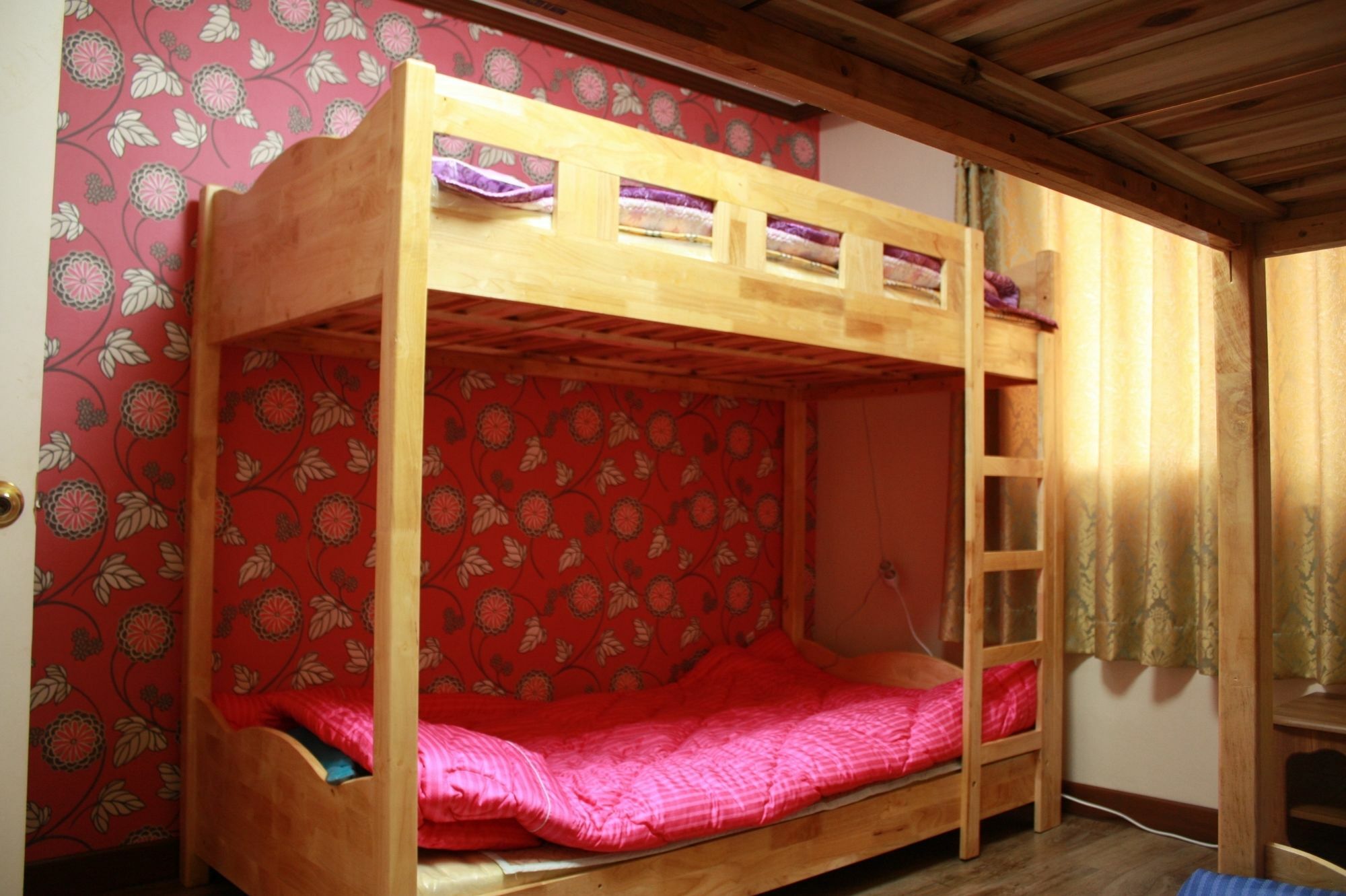 Gurye Guesthouse Esterno foto